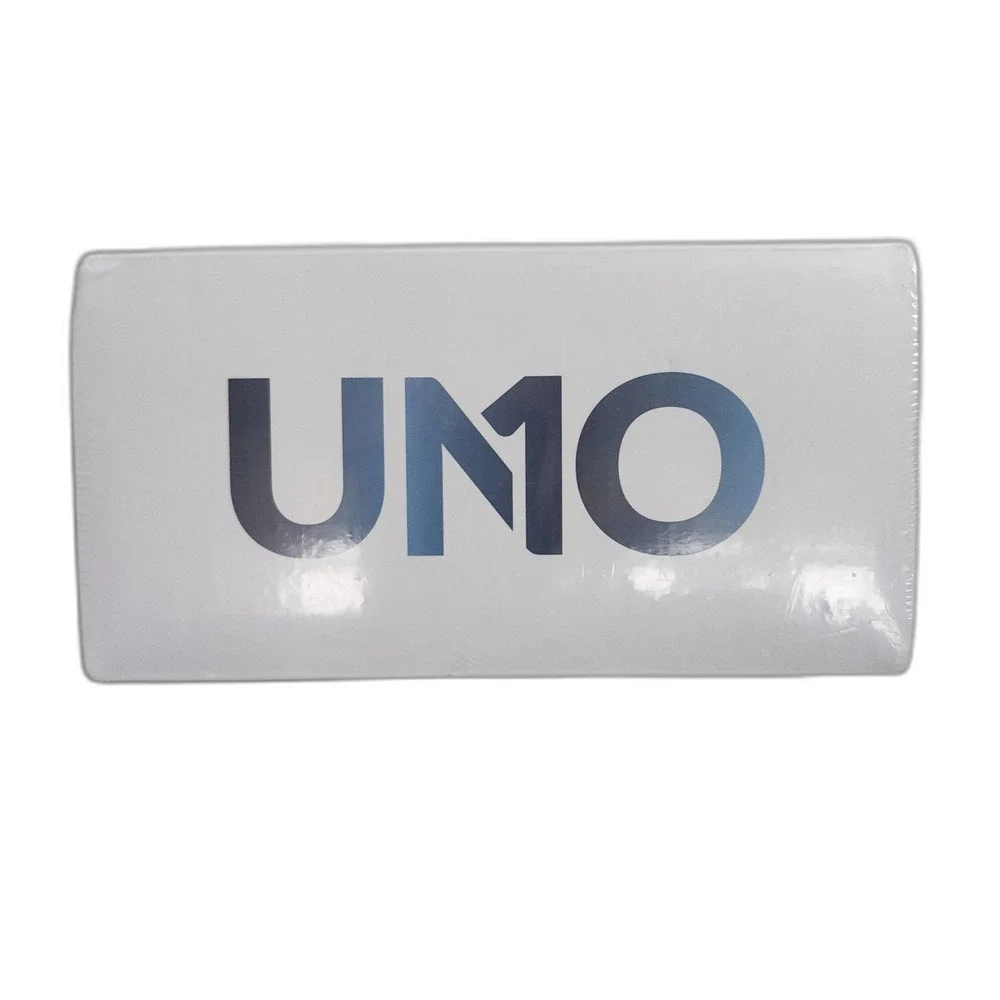 UNO Premier Pro Smartphone Black NWT